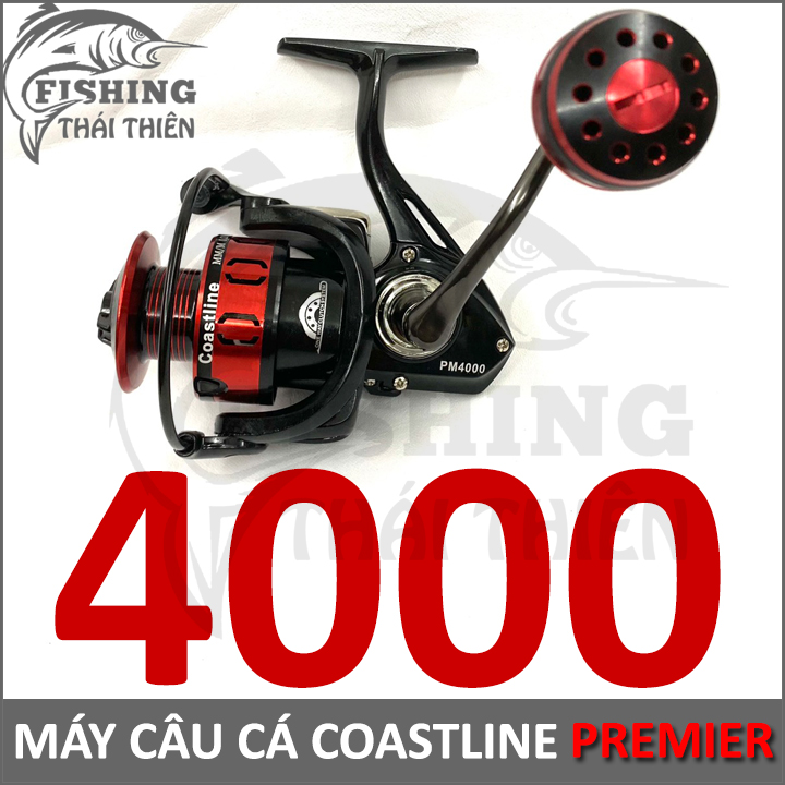 Máy Câu Cá Shimano Sahara Chính Hãng Nhiều Size Siêu Mượt Câu Lure, Câu Biển