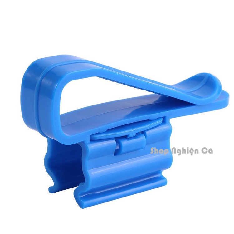 Kẹp giữ ống thay nước bể cá cảnh bể thủy sinh