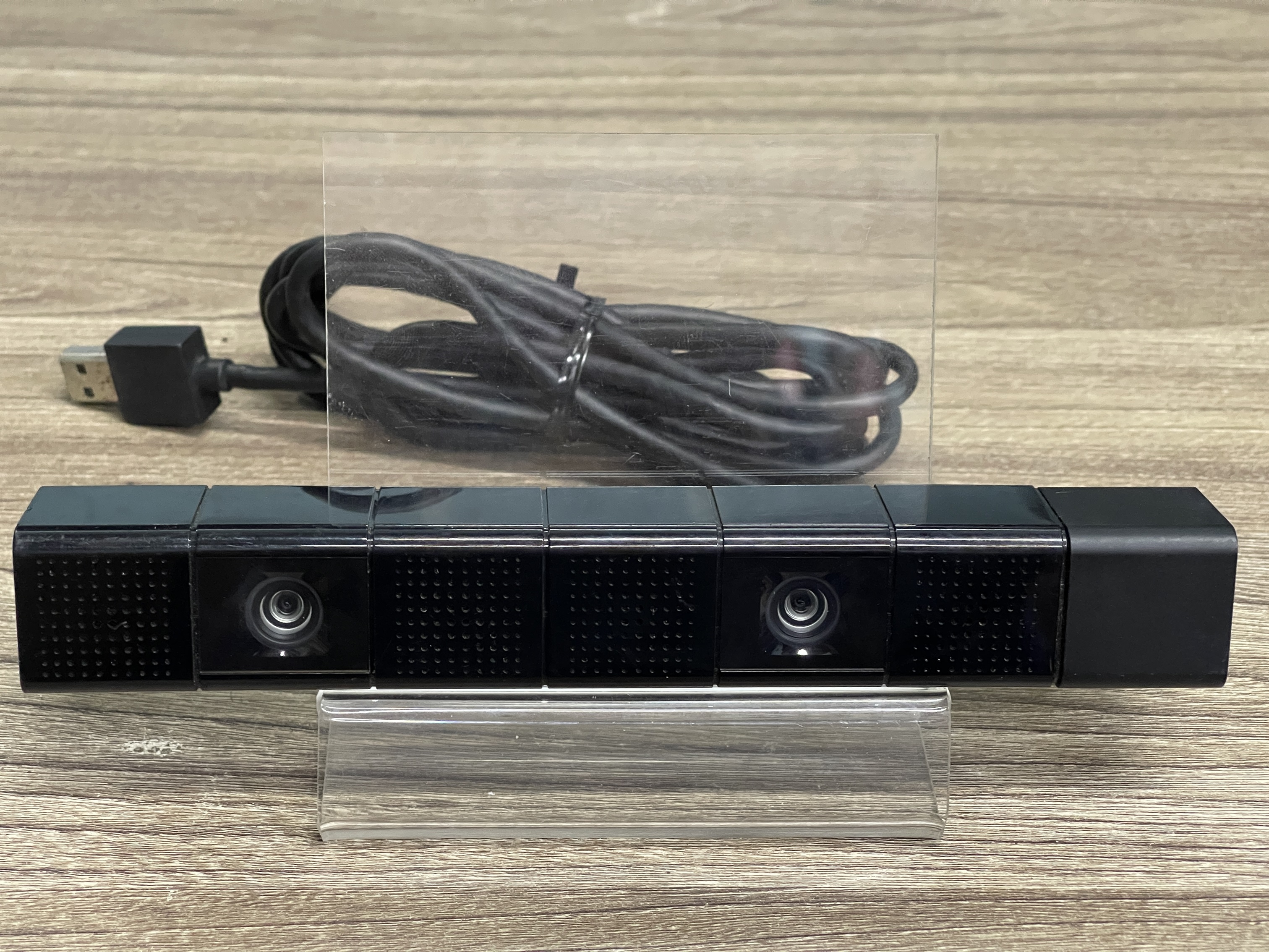 PS4 Camera Chính Hãng Dành Cho Máy Chơi Game PS4