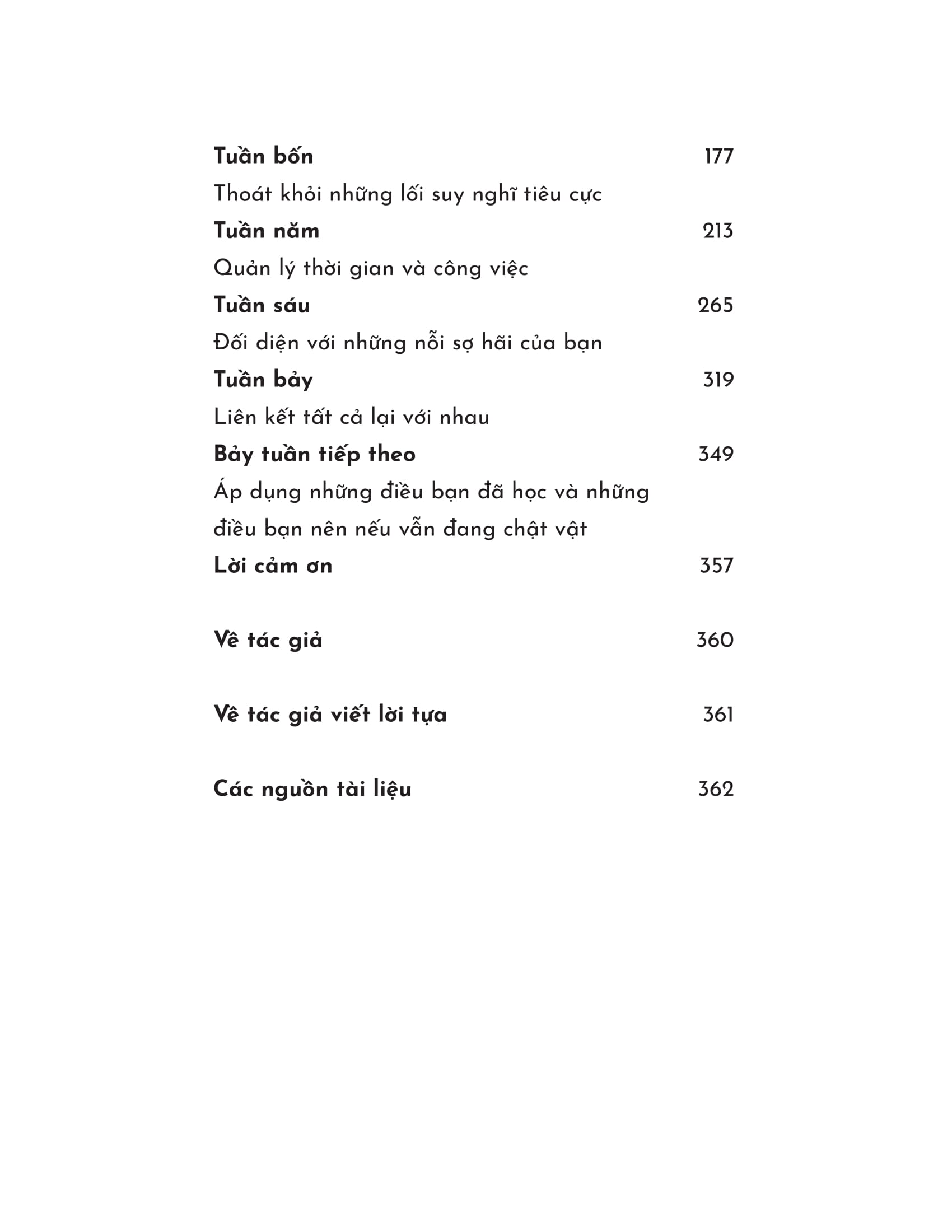 Vượt qua âu lo, chữa lành tâm trí (1980BOOKS HCM)