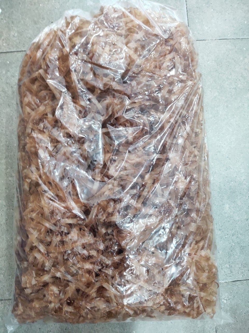 Bánh Đa Sợi Khô Vifon 3kg