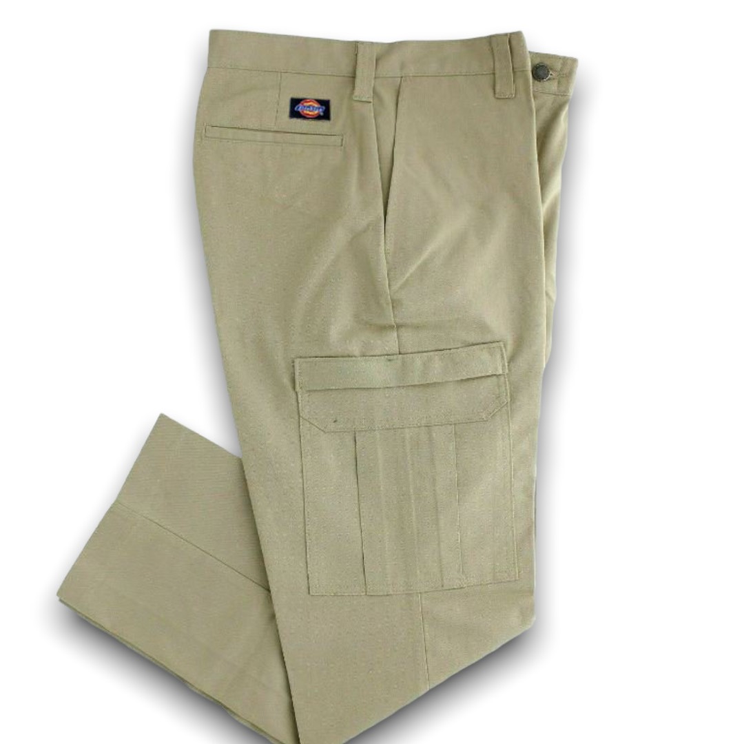 Quần Cargo Dickies 2 túi hộp Dickies