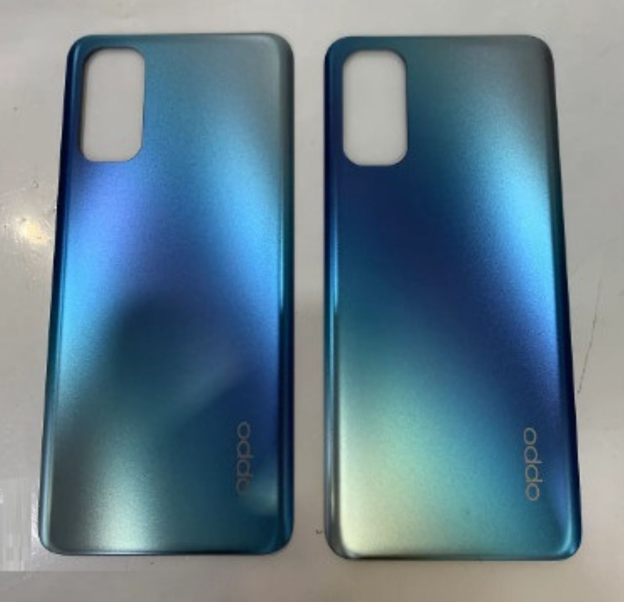 NẮP LƯNG OPPO RENO 4 5G