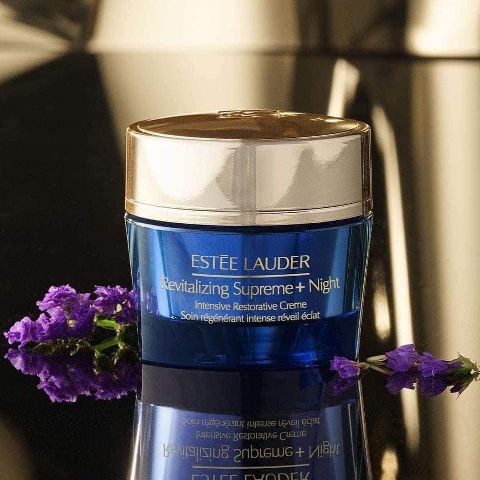Kem dưỡng đêm Estee Lauder Revitalizing Supreme + Night