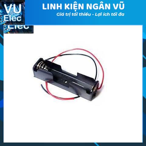 Hộp Đế Pin 1AAA (Chiếc)