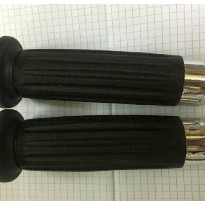 Bao Tay Atila Gắn Xe Máy - 1 Cặp