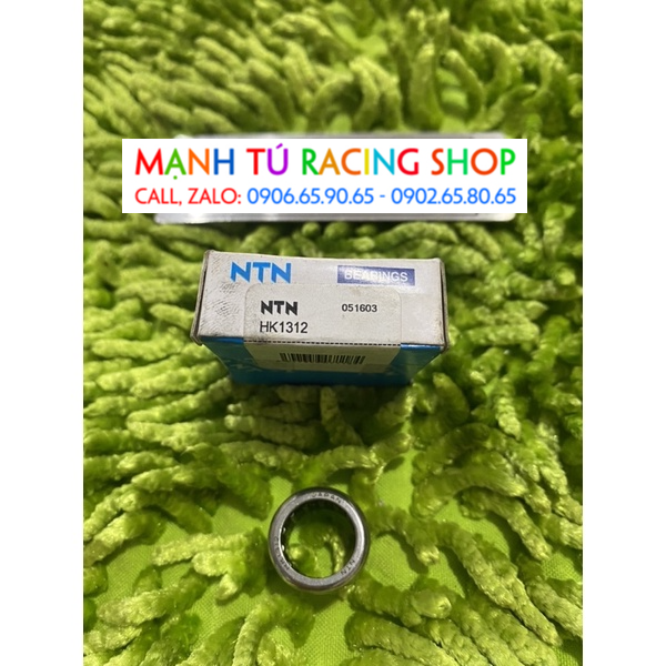 BẠC ĐAN ĐŨA NTN HK1312 JAPAN