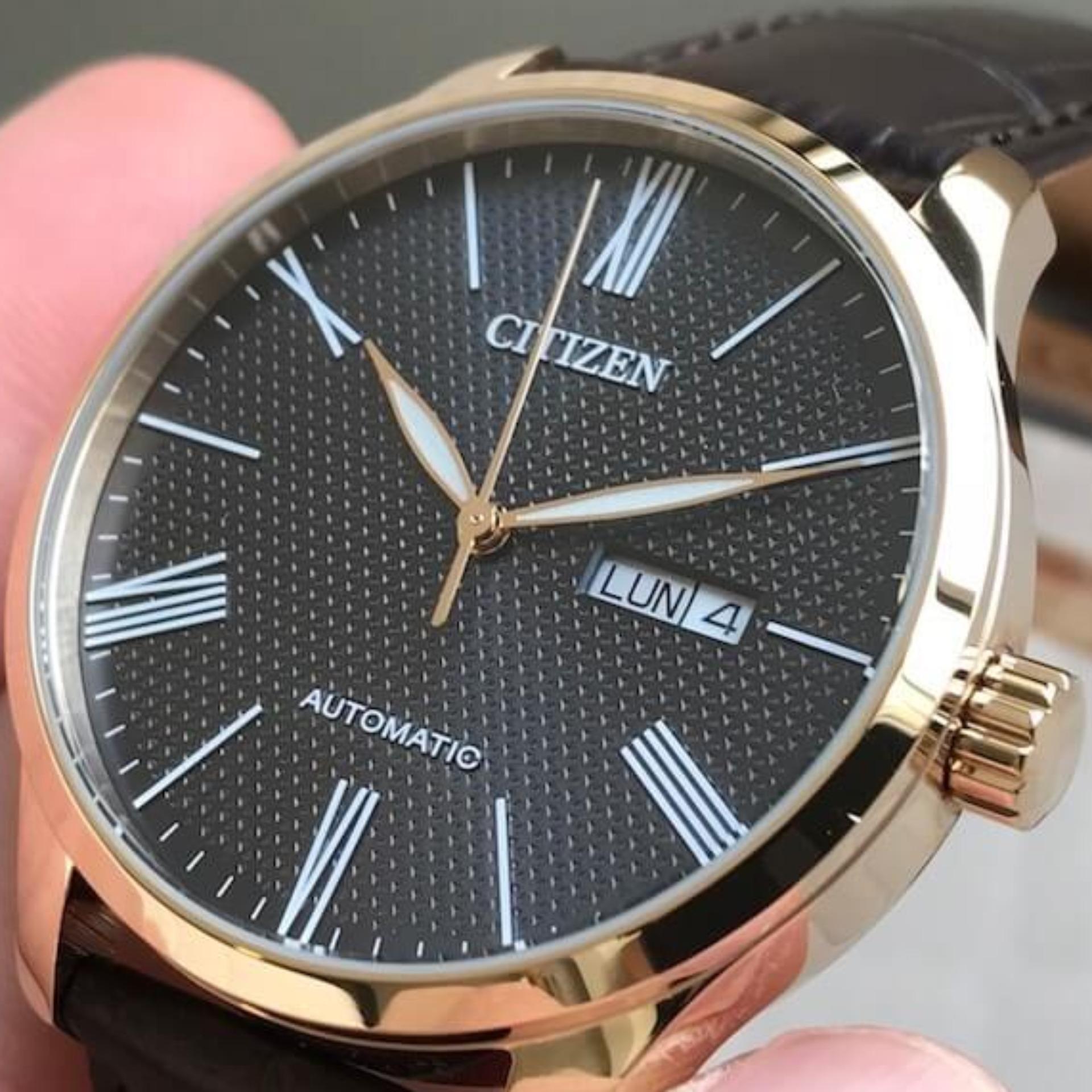 CITIZEN AUTOMATIC NH8353-00H