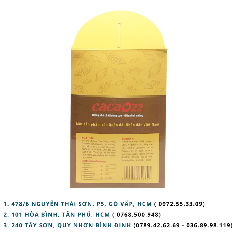 Cocoa Powder