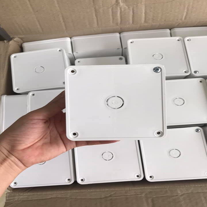 Hộp Kỹ Thuật Camera