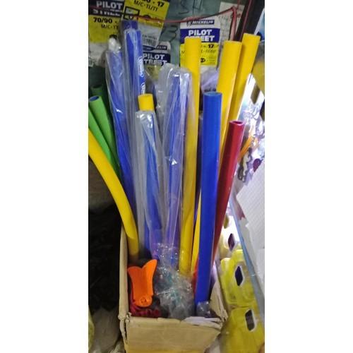 ống nước tản nhiệt 1m loại tốt