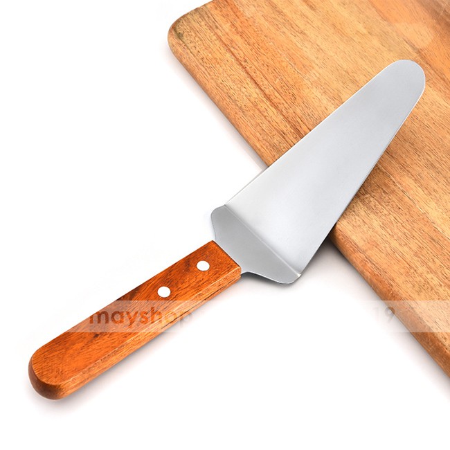 Xẻng xúc bánh