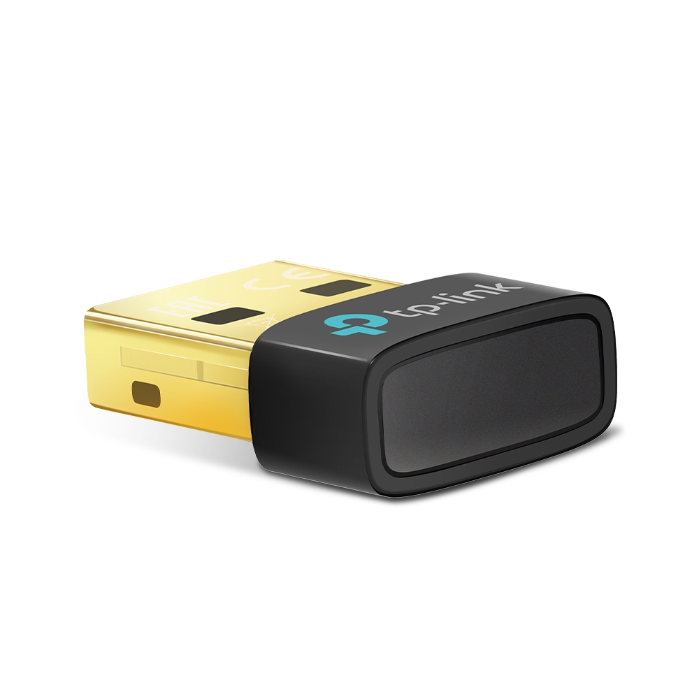 Usb bluetooth 5.0 TP-Link bộ chuyển đổi USB Nano cho pc máy tính - TP-Link UB500
