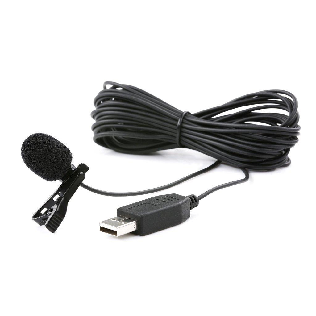 Saramonic PC & GoPro Microphones SR-ULM7 (FSA02)