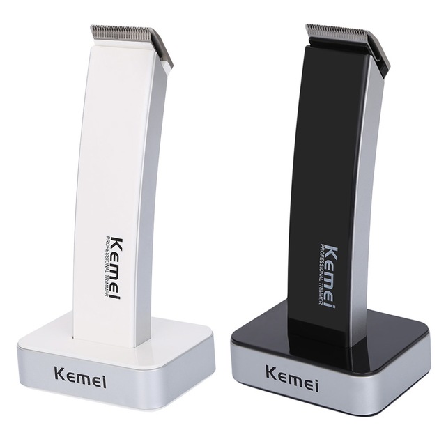 Tông đơ cắt tóc kemei km-619