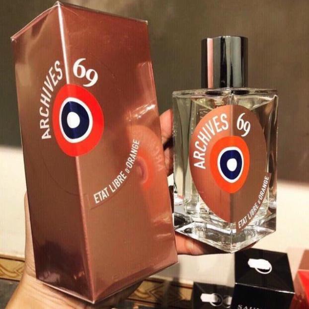 Jelly.Store  - Nước Hoa - Archives 69 - Nước hoa Authentic