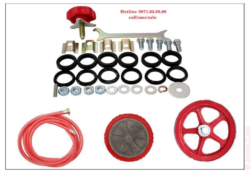 Đầu bơm xịt Oshima OS29A