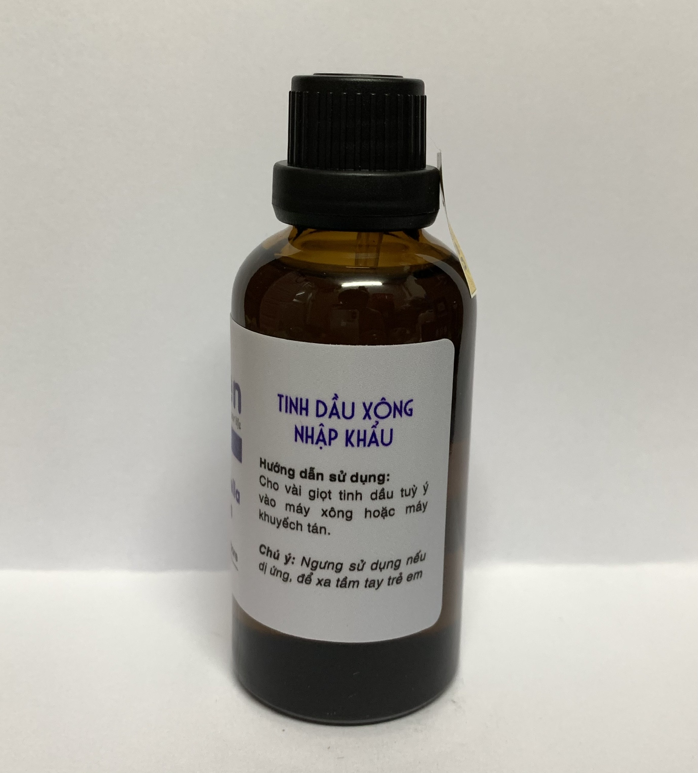 Tinh dầu Nước Hoa (Perfume) Oricen 100ml