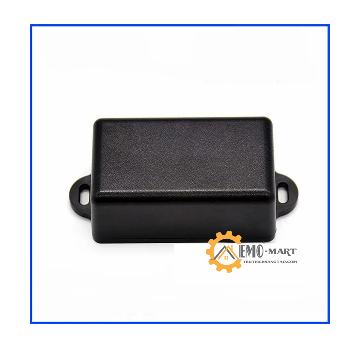 [FreeshipMAX] Mạch công tắc cảm biến nước mưa
