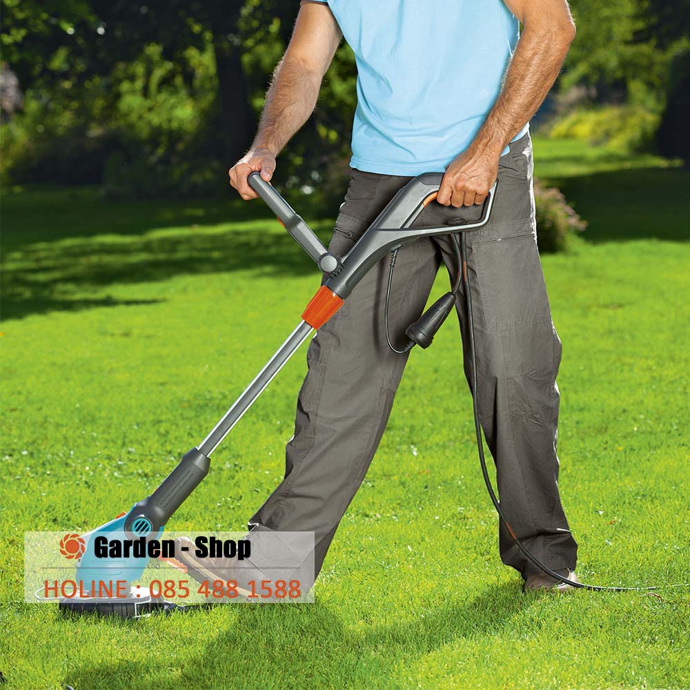 MÁY CẮT CỎ GARDENA COMFORTCUT PLUS 09811-20