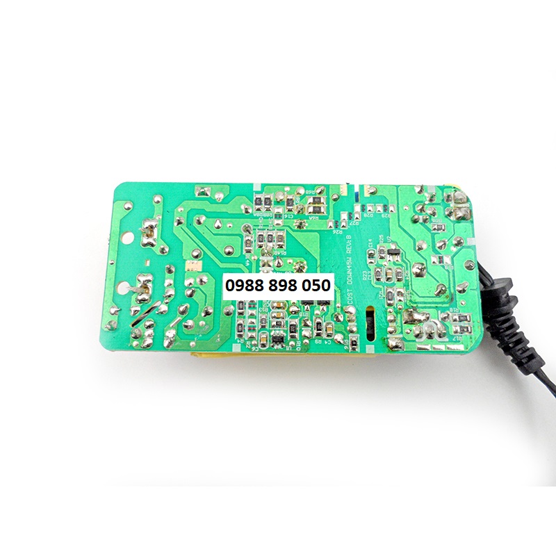 Adapter-nguồn 18v 2.5a
