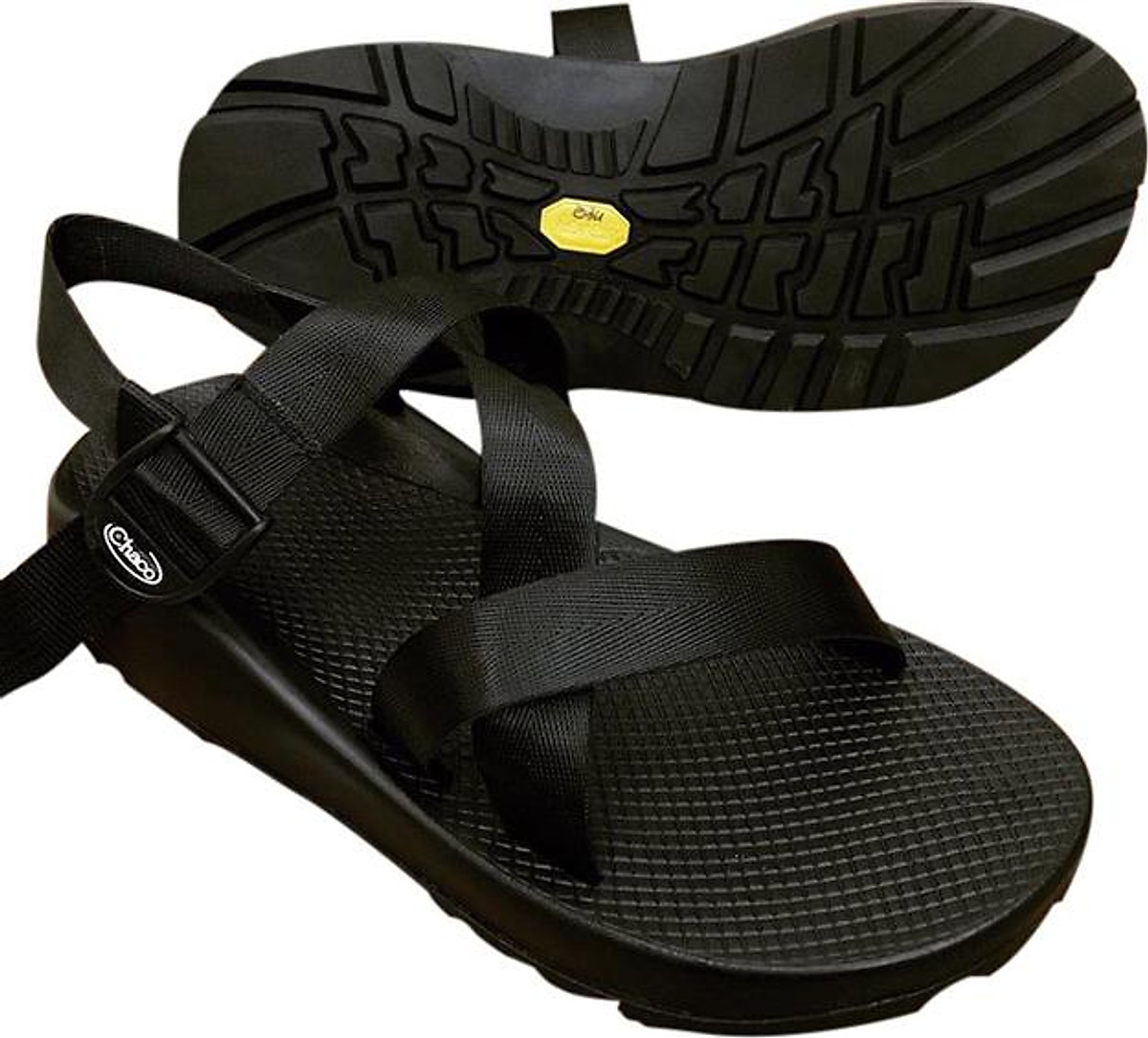 Dép Sandal Chaco Đế Nặng C01