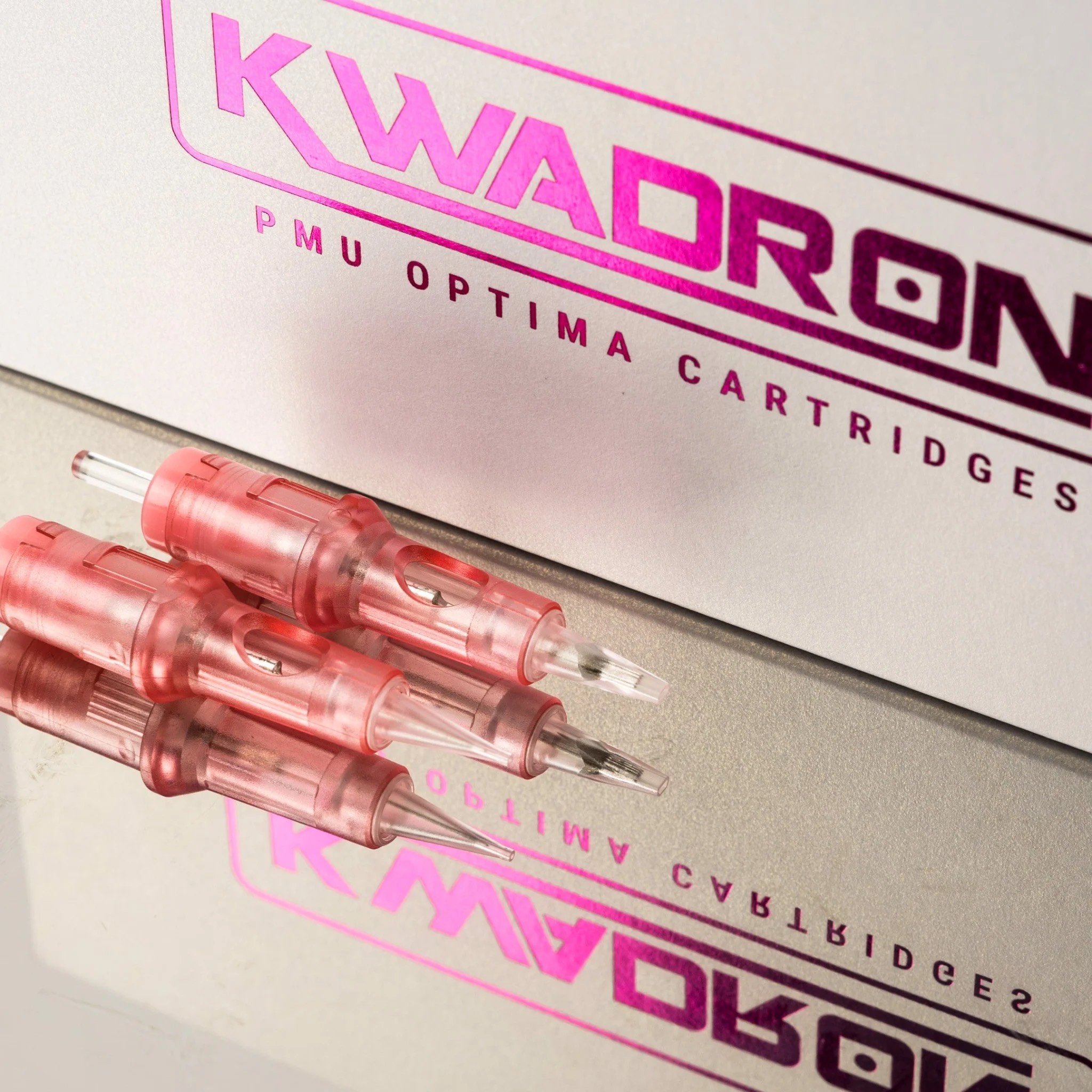 Kim đạn Kwadron 3RS - 5RS tròn