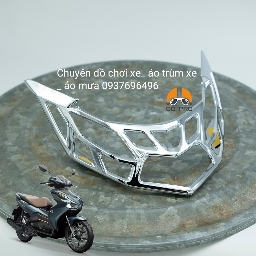 ỐP ĐÈN LÁI( CỤM ĐÈN SAU) XE AB 2020-2021