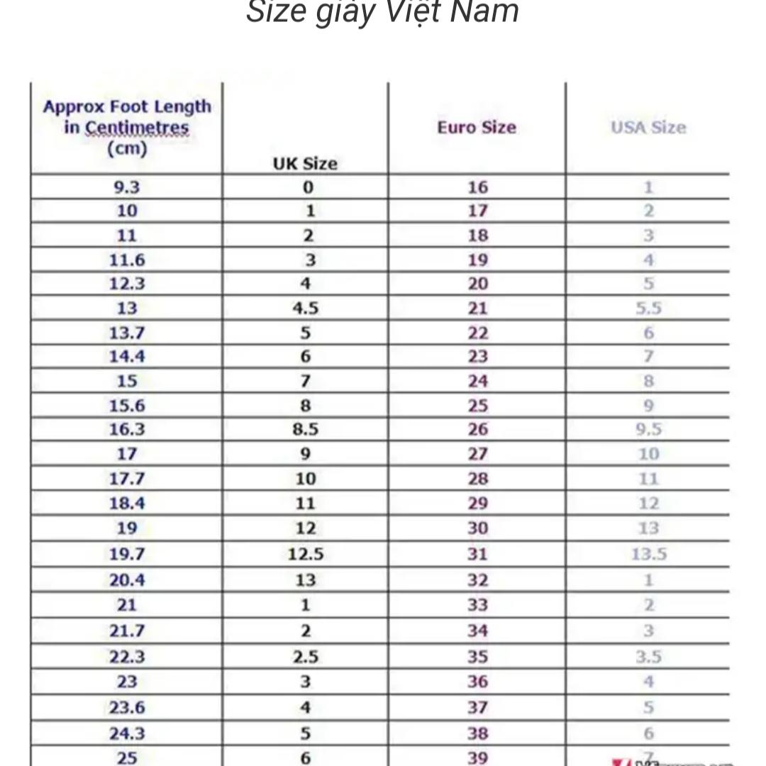 [HCM]GIÀY SANDAN BT BÉ TRAI