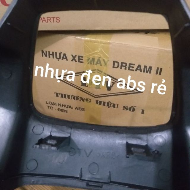 Dàn áo xe DREAM sẵn tem thái Việt ..ZARA