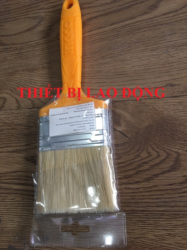 Cọ sơn 3inch Ingco CHPTB68703