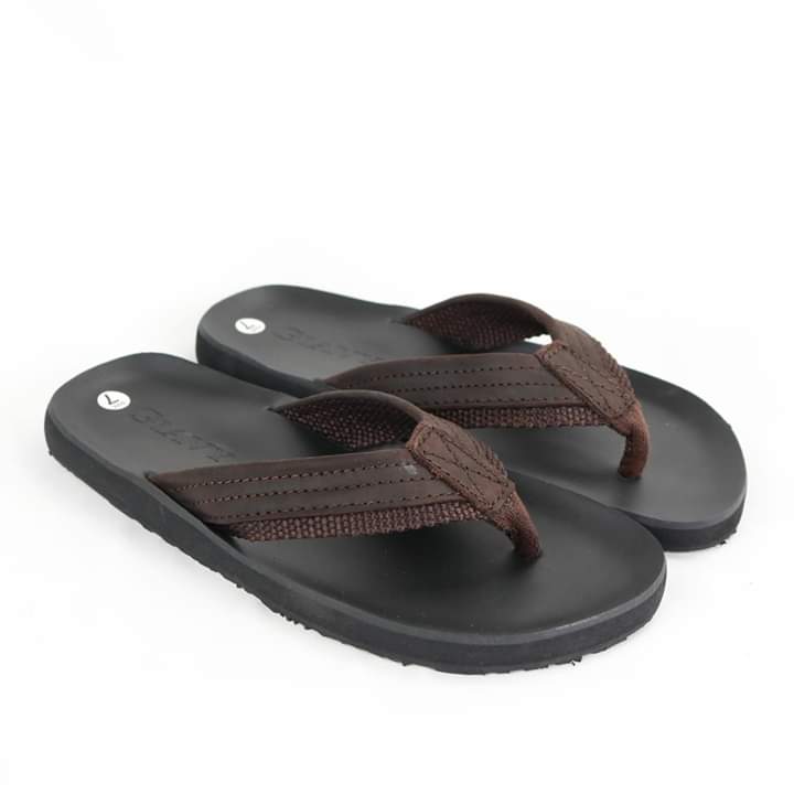 Dép nữ quai kẹp GIAVY-DTK149