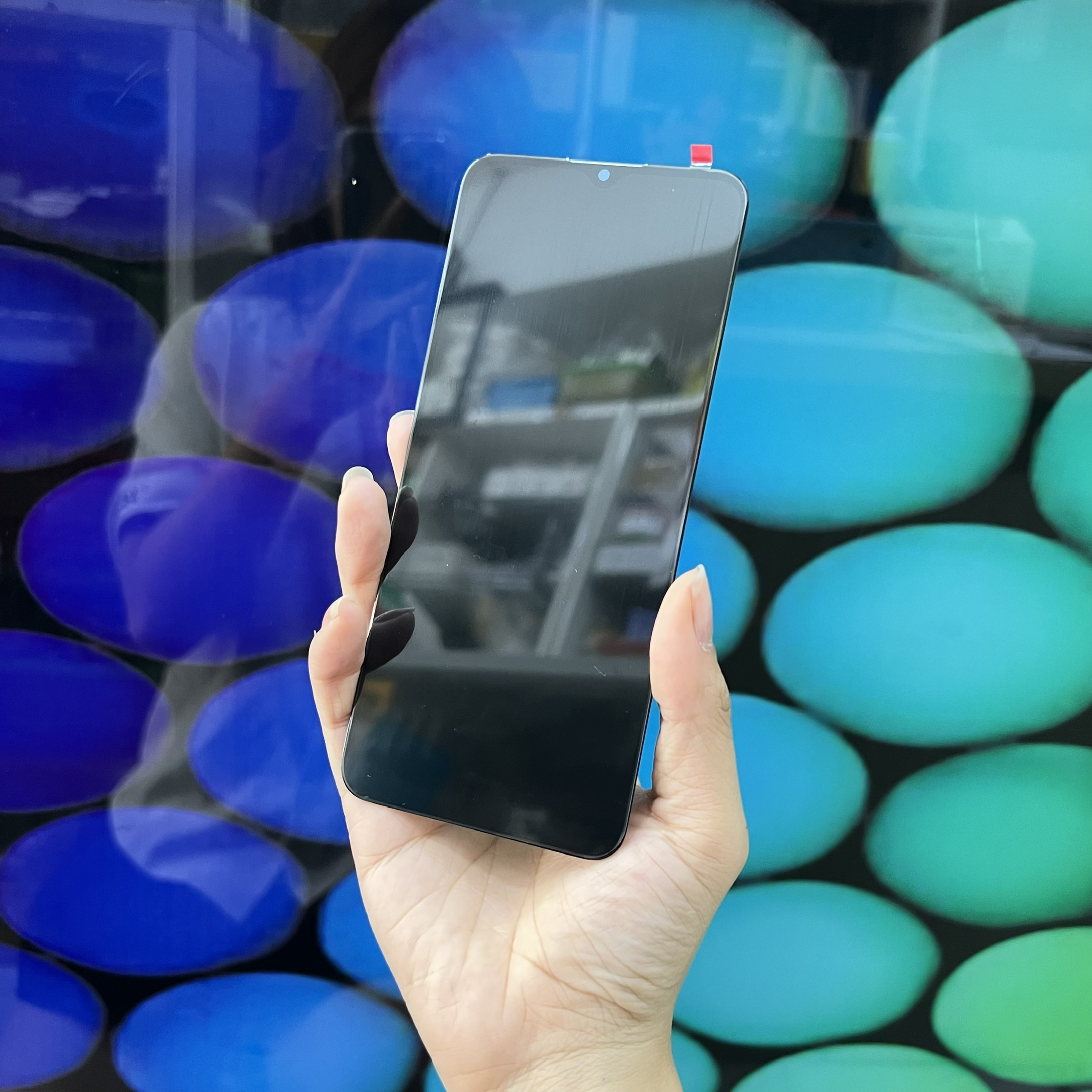 Màn hình Nokia G11/ G21 (Zin) Đen