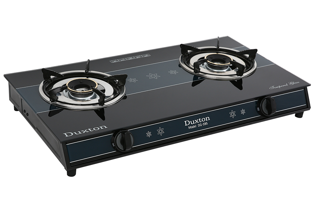 Bếp gas đôi Duxton DG-595