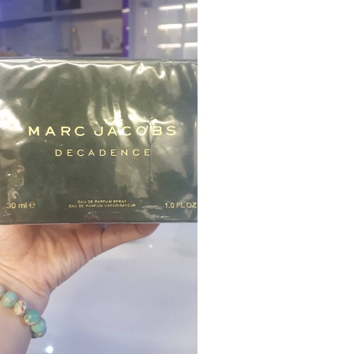NƯỚC HOA Marc Jacobs Decadence Eau So Decadent