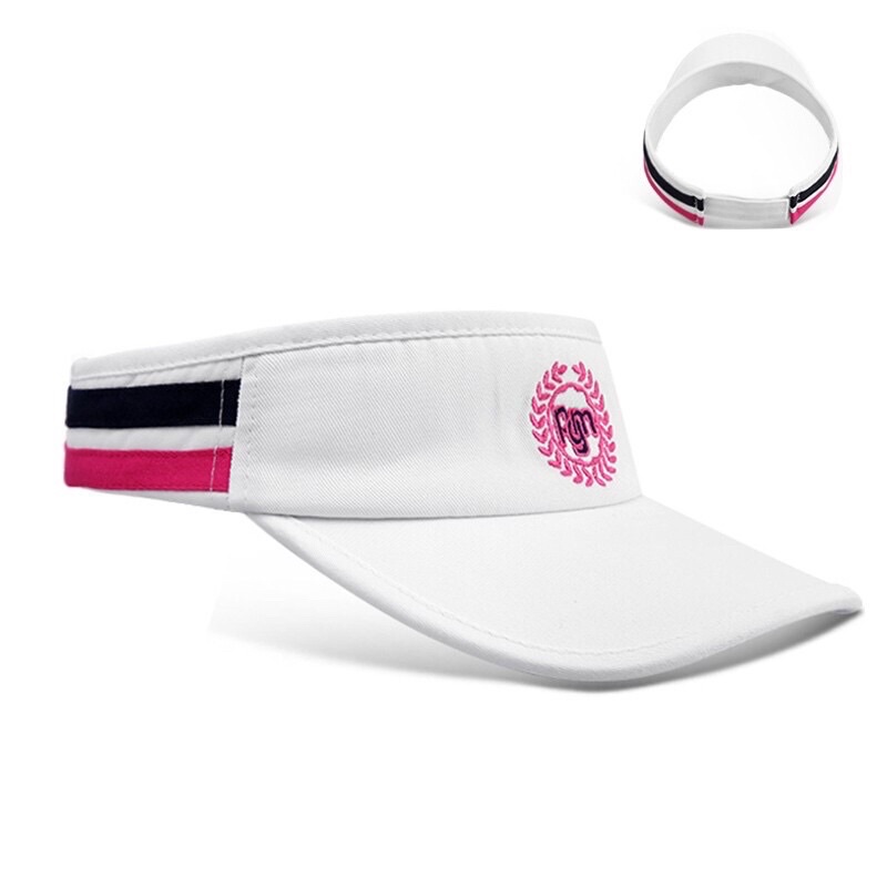 Nón, Mũ Golf Lưỡi Trai Nữ Nửa Đầu