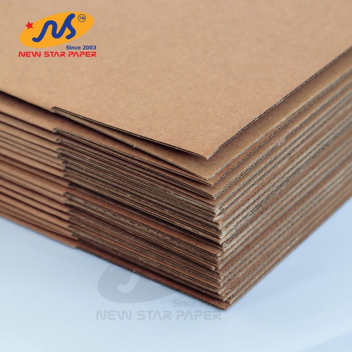 30x15x10cm - Combo 10 thùng giấy carton