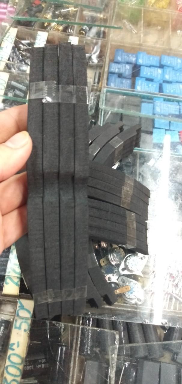 Bộ đệm loa bass 25