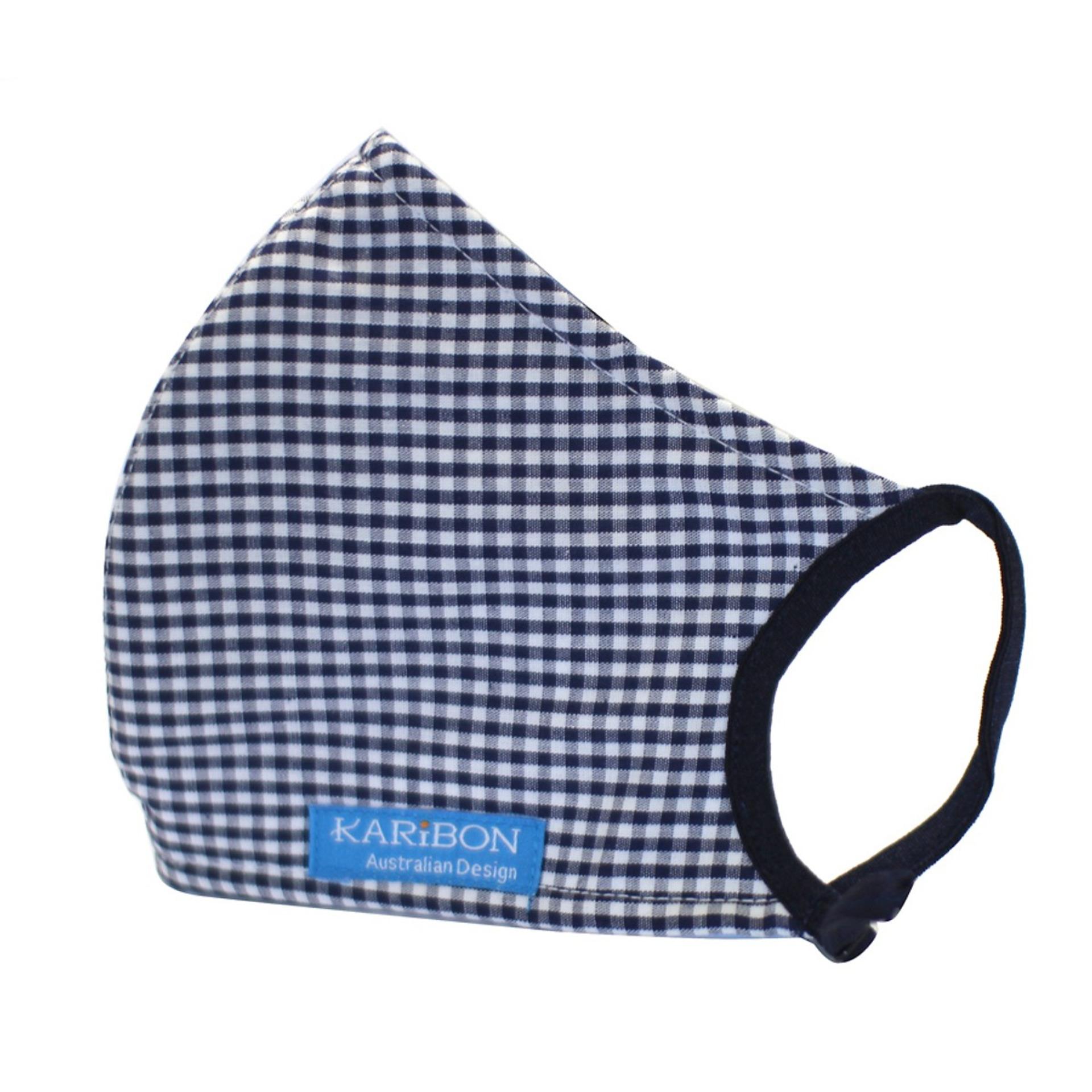 Karibon Cotton Facemask