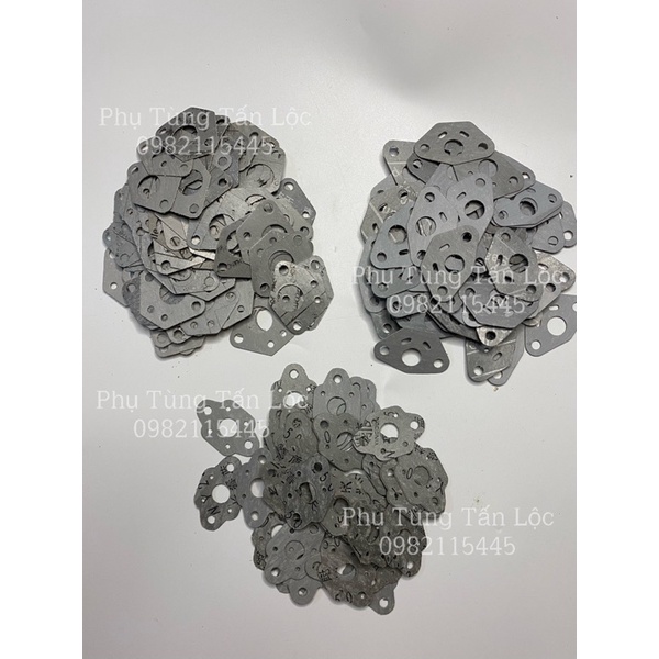 Roong cổ chế máy cắt cỏ 260-330-430 -143