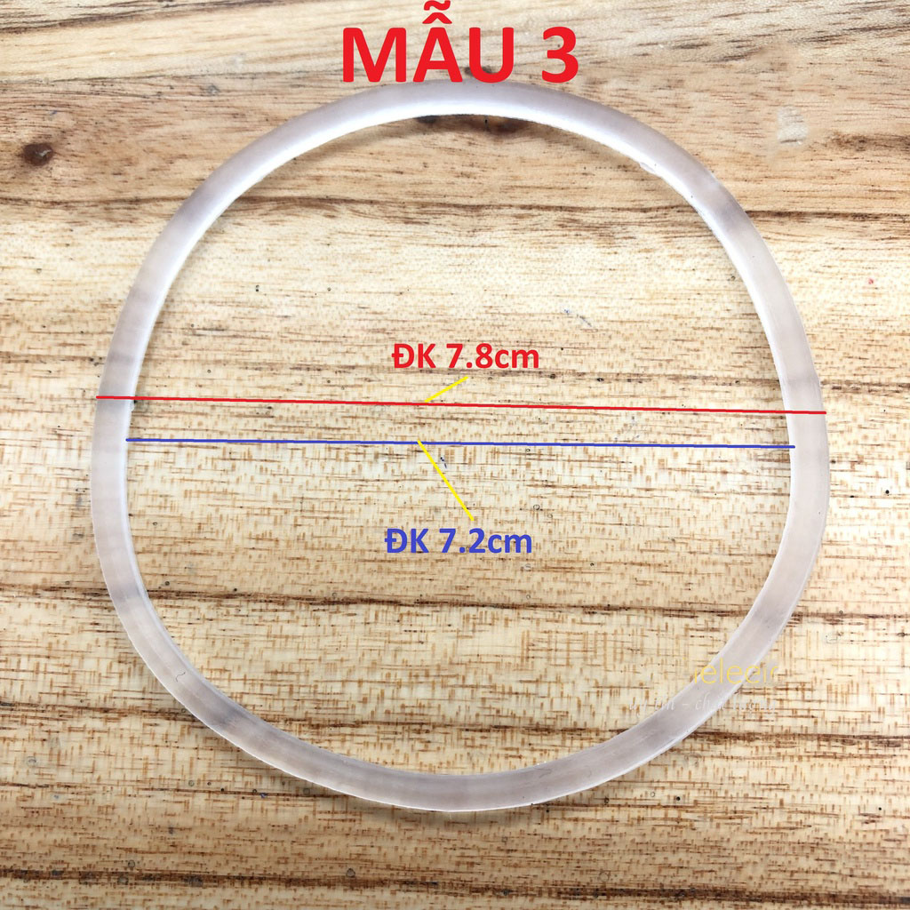 Nhông máy xay,Gioăng máy xay Magic, vấu truyền,Bánh răng máy xay sinh tố Magic.# Phjukiensinhto
