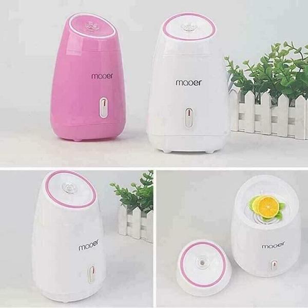 MÁY XÔNG MẶT MAGIC BULLET