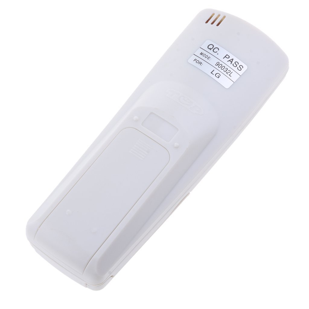 Điều Khiển Từ Xa Cho Điều Hòa LG