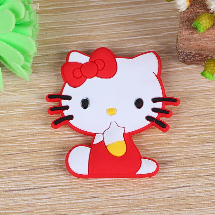 Miếng Hít Tủ Lạnh Hình Thú Bộ 5 Miếng