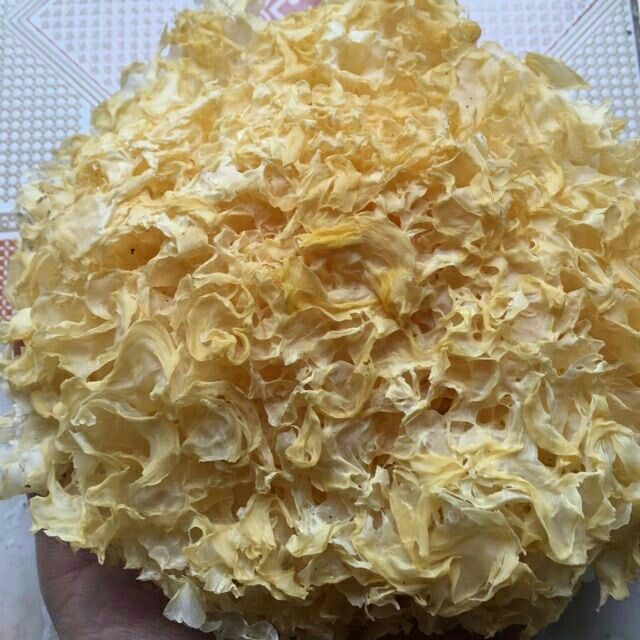 200g nấm tuyết