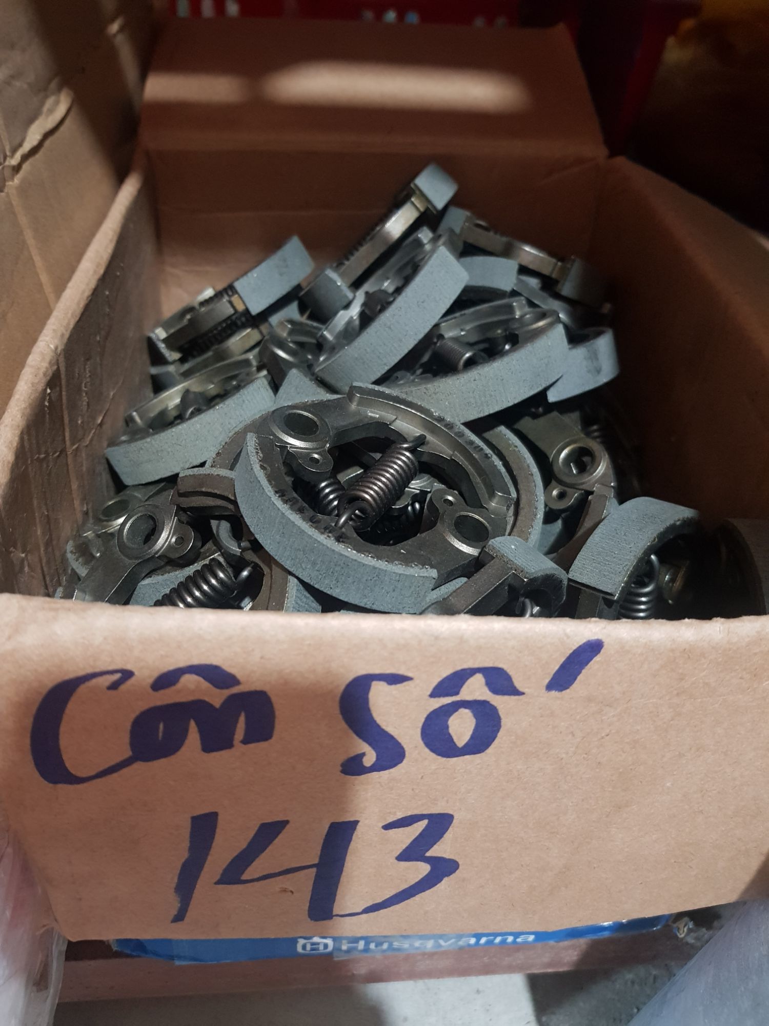 Côn 143  hàng xịn ảnh thật 100%
