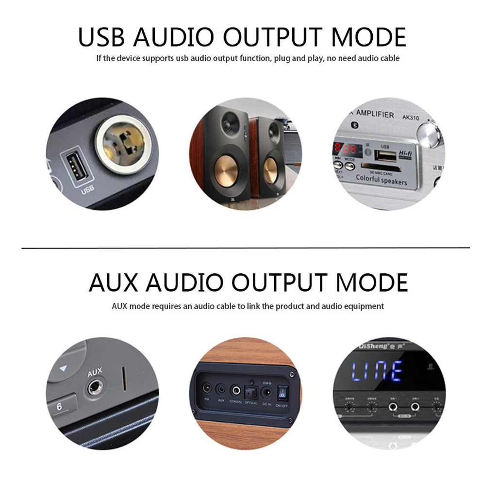 Thiết bị thu và phát nhạc Bluetooth