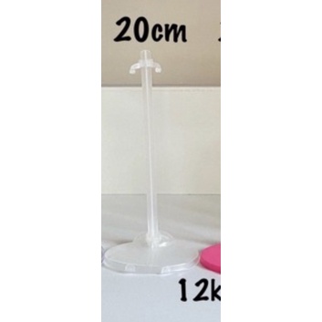 Chân đế đỡ búp bê 12 inch Barbie