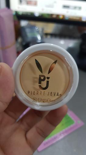 Kem Con Thỏ Pierre Jeva PJ Dưỡng Trắng Da Giảm Thâm Nám