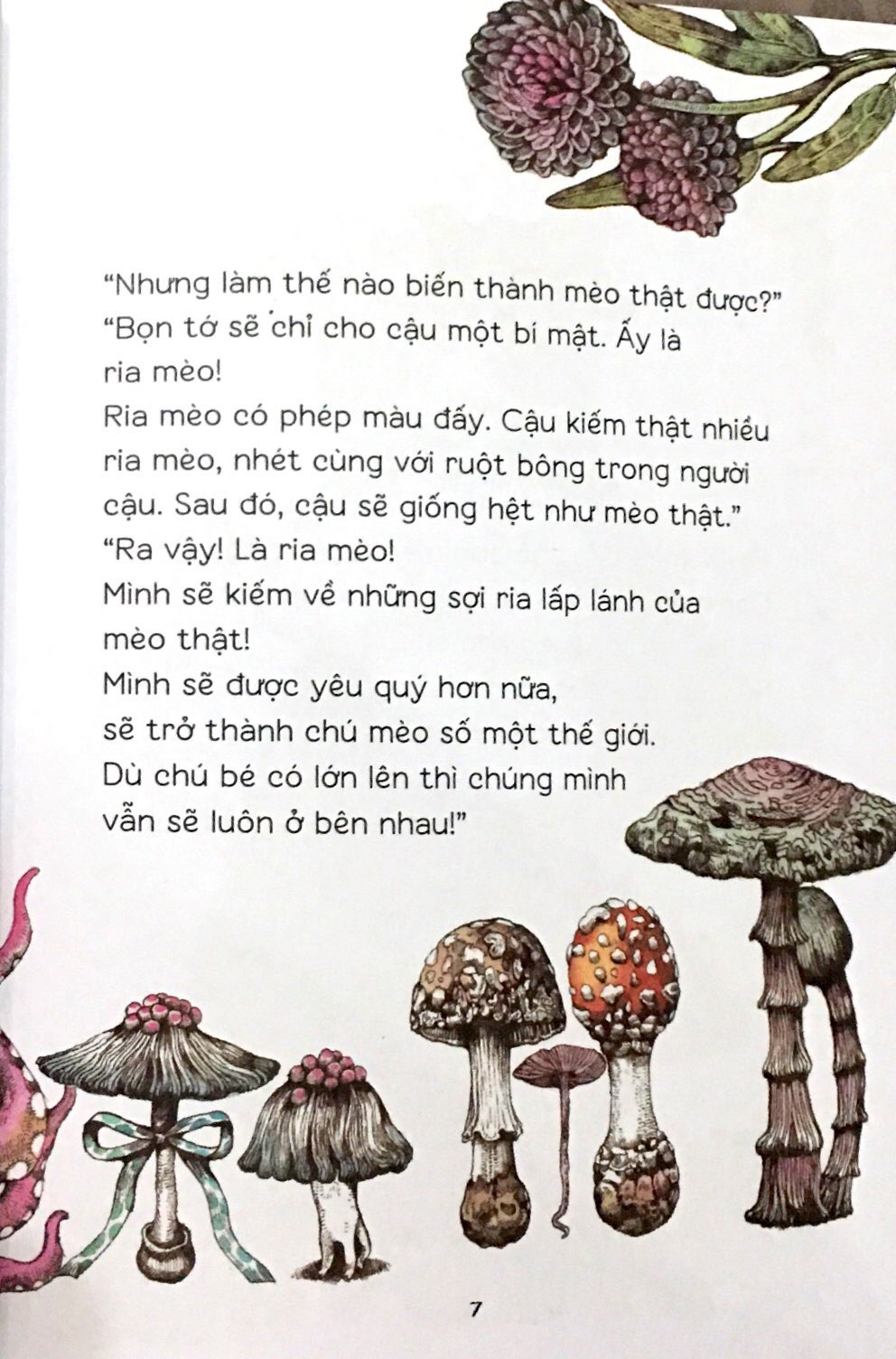 Sách Fahasa - Con Mèo Số Một Thế Giới